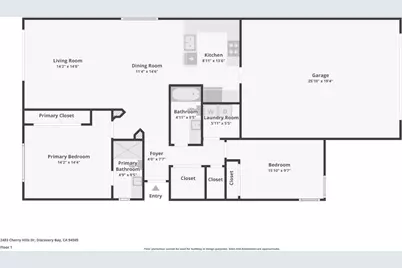 2483 Cherry Hills Dr, Discovery Bay, CA 94505 - Photo 36