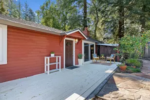 194 Lazy Woods Rd, Felton, CA 95018 - Photo 4