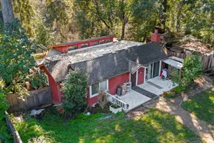 194 Lazy Woods Rd, Felton, CA 95018 - Photo 58