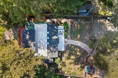 194 Lazywoods Rd, Felton, CA 95018 - Photo 8