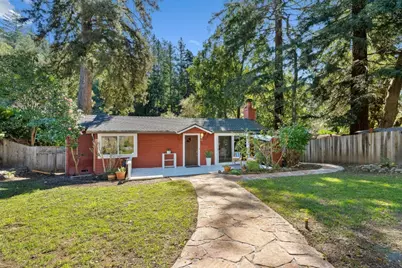 194 Lazywoods Rd, Felton, CA 95018 - Photo 1