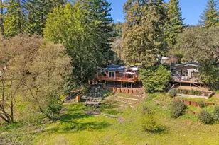 194 Lazy Woods Rd, Felton, CA 95018 - Photo 6