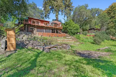 194 Lazywoods Rd, Felton, CA 95018 - Photo 52