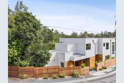 160 Tiptoe Ln, Burlingame, CA 94010 - Photo 2