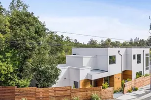 160 Tiptoe Ln, Burlingame, CA 94010 - Photo 2