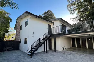 2050 Williams St, Palo Alto, CA 94306 - Photo 2