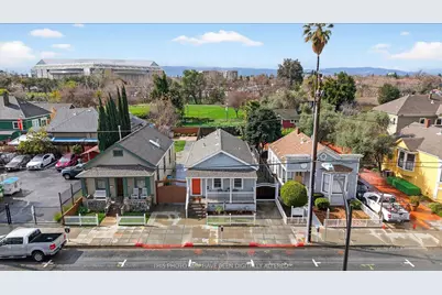 143 Little Italy Way, San Jose, CA 95110 - Photo 1