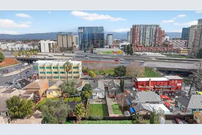 143 N Almaden Blvd, San Jose, CA 95110 - Photo 40