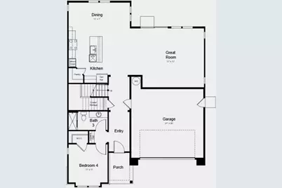 1949 Michael Ave, Dublin, CA 94568 - Photo 2