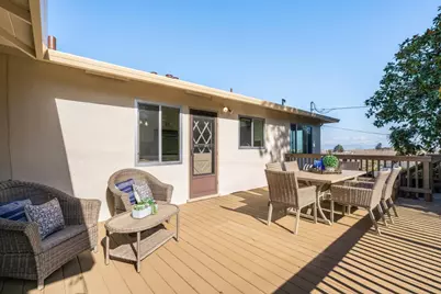 909 Hillcrest Blvd, Millbrae, CA 94030 - Photo 46