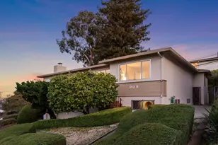 909 Hillcrest Blvd, Millbrae, CA 94030 - Photo 60