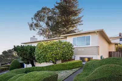 909 Hillcrest Blvd, Millbrae, CA 94030 - Photo 2