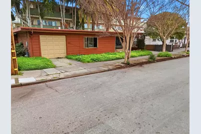 725 Adams St, Redwood City, CA 94061 - Photo 1