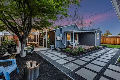 1450 Darlene Ave, San Jose, CA 95125 - Photo 64