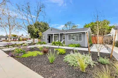 1450 Darlene Ave, San Jose, CA 95125 - Photo 4