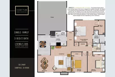 136 S Mary Ave, Sunnyvale, CA 94086 - Photo 52