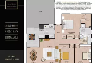 136 S Mary Ave, Sunnyvale, CA 94086 - Photo 52