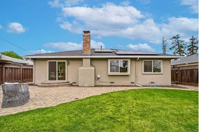 136 S Mary Ave, Sunnyvale, CA 94086 - Photo 36