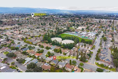 136 S Mary Ave, Sunnyvale, CA 94086 - Photo 48