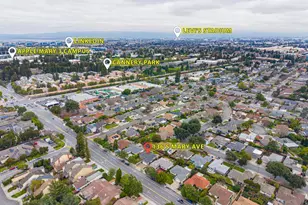 136 S Mary Ave, Sunnyvale, CA 94086 - Photo 50