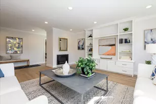 2705 Monserat Ave, Belmont, CA 94002 - Photo 4