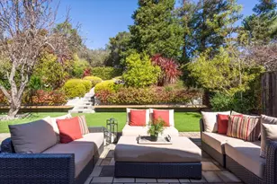 2705 Monserat Ave, Belmont, CA 94002 - Photo 1