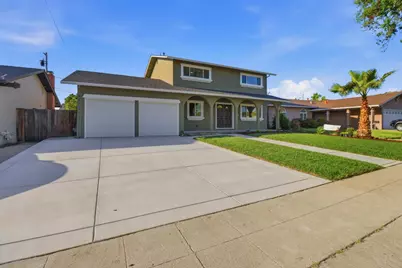 3331 Sueno Dr, San Jose, CA 95148 - Photo 2