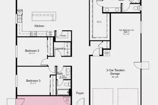 136 Golden Gate Ln, Vacaville, CA 95687 - Photo 2