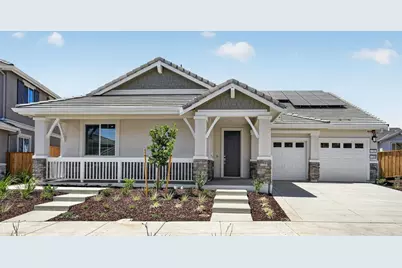 136 Golden Gate Ln, Vacaville, CA 95687 - Photo 1