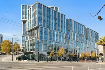 8 Buchanan St 300, San Francisco, CA 94102 - Photo 2