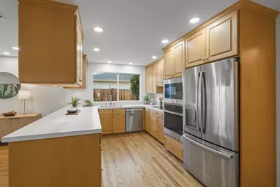 1494 Valcartier Dr, Sunnyvale, CA 94087 - Photo 18