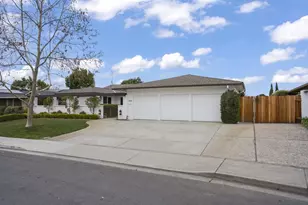 1494 Valcartier Dr, Sunnyvale, CA 94087 - Photo 6