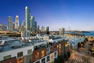 219 Brannan St 12B, San Francisco, CA 94107 - Photo 44