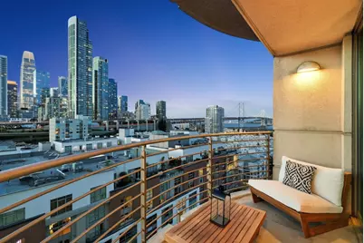 219 Brannan St 12B, San Francisco, CA 94107 - Photo 46
