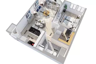 219 Brannan St 12B, San Francisco, CA 94107 - Photo 66