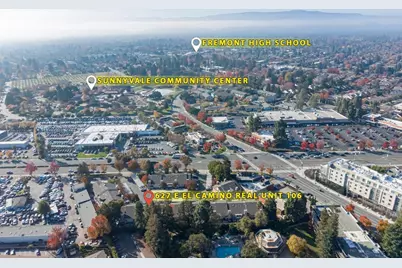 627 E El Camino Real 106, Sunnyvale, CA 94087 - Photo 32