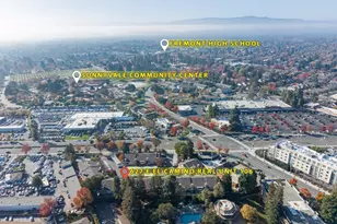 627 E El Camino Real 106, Sunnyvale, CA 94087 - Photo 32