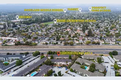 1369 Phelps Ave 9, San Jose, CA 95117 - Photo 26