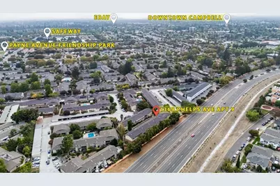 1369 Phelps Ave 9, San Jose, CA 95117 - Photo 28