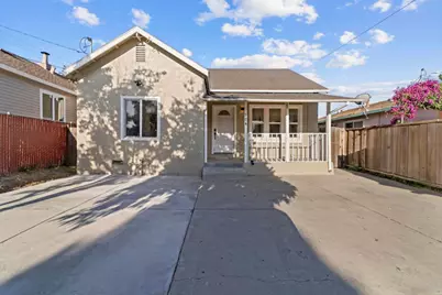 504 Hannah St, San Jose, CA 95126 - Photo 2
