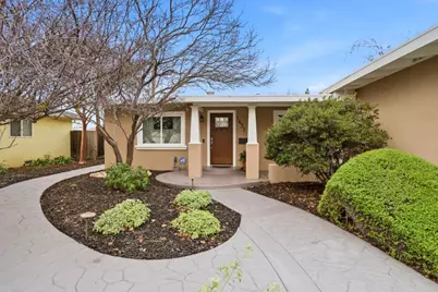 1435 Norman Ave, San Jose, CA 95125 - Photo 4