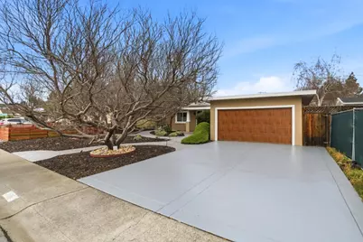 1435 Norman Ave, San Jose, CA 95125 - Photo 2