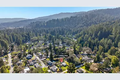 171 Arden Ave, Ben Lomond, CA 95005 - Photo 4