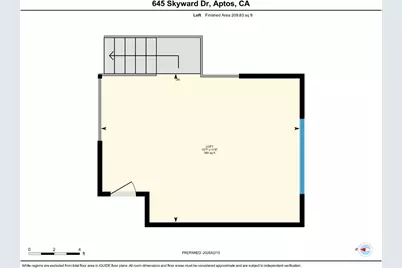 645 Skyward Dr, Aptos, CA 95003 - Photo 64