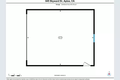 645 Skyward Dr, Aptos, CA 95003 - Photo 64