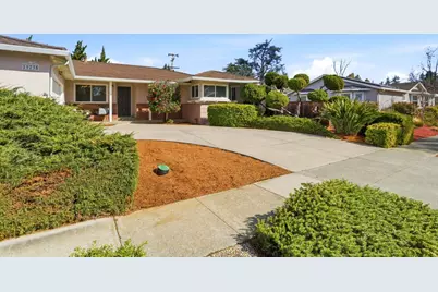 19735 Auburn Dr, Cupertino, CA 95014 - Photo 2