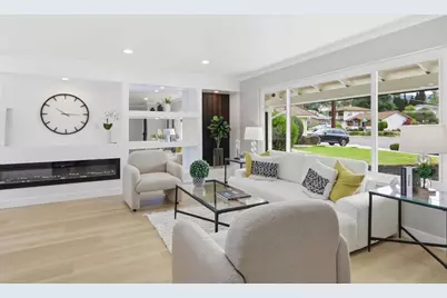 3367 Holderman Drive, San Jose, CA 95148 - Photo 4