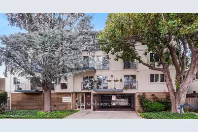 218 Tilton Ave 201, San Mateo, CA 94401 - Photo 1