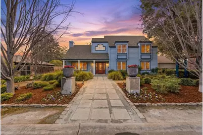 16508 Oleander Ave, Los Gatos, CA 95032 - Photo 1