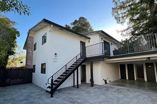 2050 Williams St, Palo Alto, CA 94306 - Photo 2